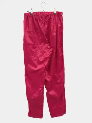 NIKE/ナイキ/ジャージ/トラックパンツ/パンツ/レッド/MEDIUM