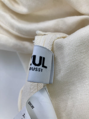 AZUL/アズール/ワンピース/ワンピース/ドレス/アイボリー/M