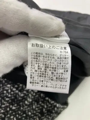 PROPORTION/プロポーション/ショート/ミニスカート/スカート/ブラック/3