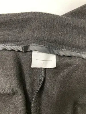 & : and/その他パンツ/パンツ/ブラック/L