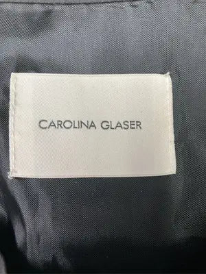 CAROLINA GLASER/ワンピース/ワンピース/ドレス/ブラック