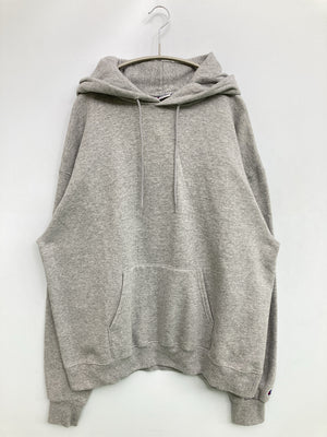 Champion/チャンピオン/パーカー/トップス/グレー/XL （JPN 3XL）