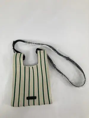 niko and .../ニコアンド/ショルダーバッグ/バッグ/ホワイト