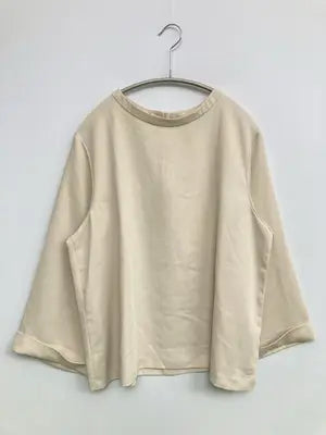 green label relaxing/グリーンレーベルリラクシング/Tシャツ/カットソー/トップス/ホワイト