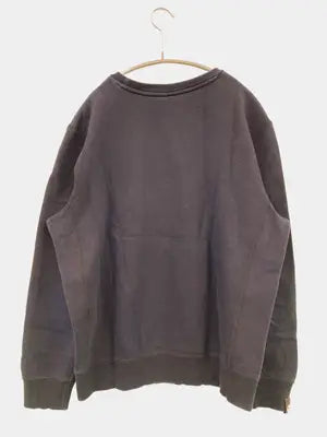 PUMA/プーマ/スウェット/トップス/ネイビー