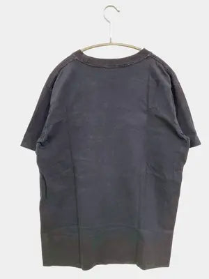 Champion/チャンピオン/Tシャツ/カットソー/トップス/ブラック/LARGE