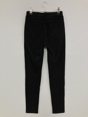 無印良品/ムジルシリョウヒン/その他パンツ/パンツ/ブラック/S