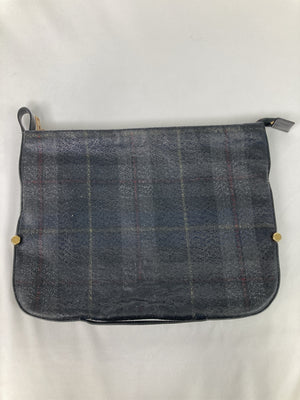 ハンドバッグ/バッグ/ブラック