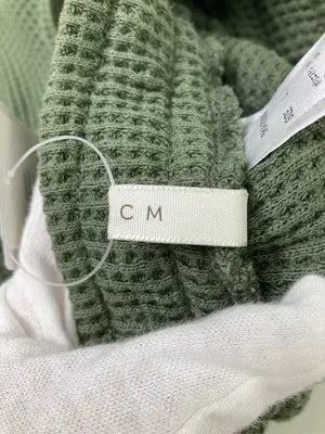 CPCM/シーピーシーエム/その他パンツ/パンツ/カーキ/L