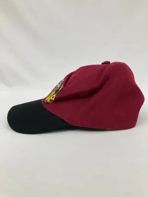 キャップ/帽子/レッド/ONE SIZE FITS ALL