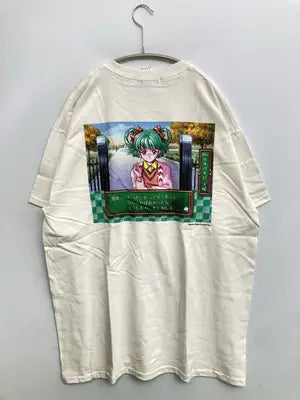 LABRAT/Tシャツ/カットソー/トップス/ホワイト/L