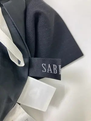 SABRINA/スカート/スカート/ブラック/9号