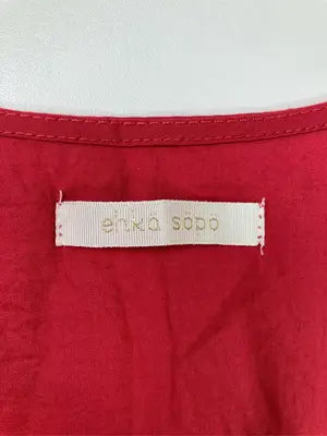 ehka sopo/エヘカソポ/その他トップス/トップス/レッド/F