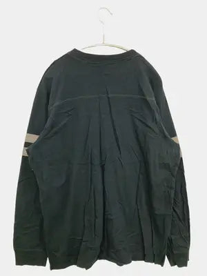 UNIQLO/ユニクロ/Tシャツ/カットソー/トップス/ブラック/X-LARGE