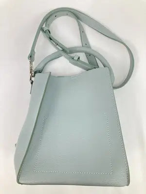 FRAY I.D/フレイアイディー/ショルダーバッグ/バッグ/スカイブルー