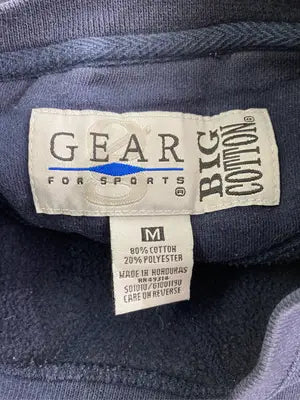 GEAR/ギアー/その他トップス/トップス/ネイビー/M