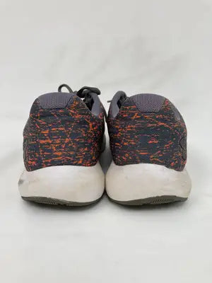 UNDER ARMOUR/アンダーアーマー/スニーカー/シューズ/グレー/25cm