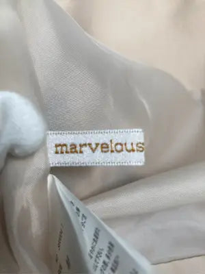 Marvelous by Pierrot/マーベラスバイピエロ/ダッフルコート/ジャケット/アウター/ベージュ/M