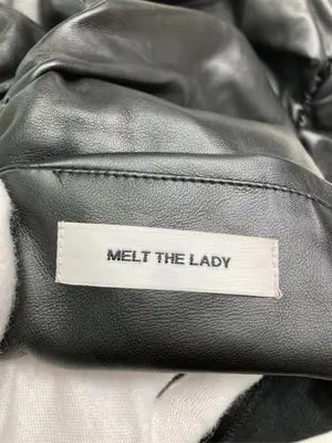 MELT THE LADY/メルトザレディ/ワンピース/ワンピース/ドレス/ブラック/M