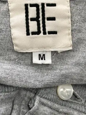 BEAMS/ビームス/Tシャツ/カットソー/トップス/グレー/M