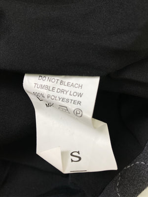 ワンピース/ワンピース/ドレス/ブラック/S