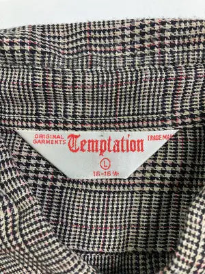 Cemptation/シャツ/ブラウス/トップス/その他/L