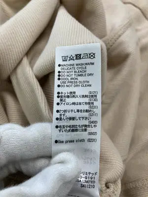 MOUSSY/マウジー/ワンピース/ワンピース/ドレス/ベージュ/2