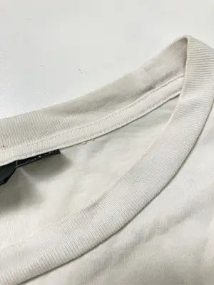 Tシャツ/カットソー/トップス/ホワイト