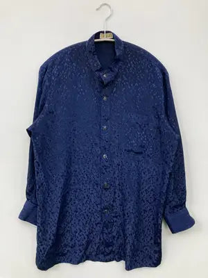 Maxfeel/シャツ/ブラウス/トップス/ブルー