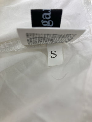 Sugar Mist/シャツ/ブラウス/トップス/ホワイト/S