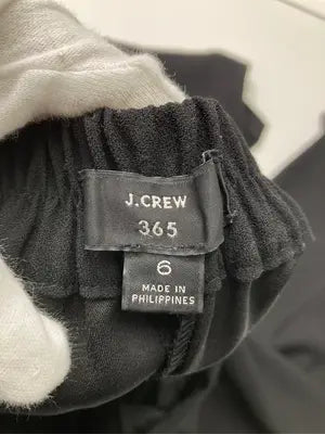J.CREW/ジェイクルー/その他パンツ/パンツ/ブラック/6