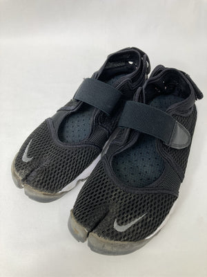 NIKE/ナイキ/サンダル/シューズ/ブラック/24cm