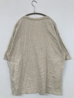 KELTY/ケルティ/Tシャツ/カットソー/トップス/グレー/L