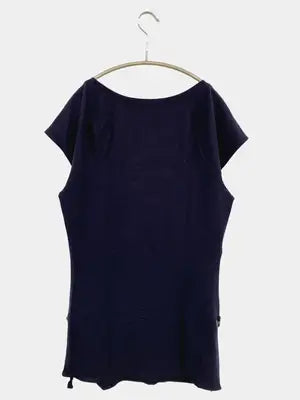 ARMANI EXCHANGE/アルマーニエクスチェンジ/Tシャツ/カットソー/トップス/ブラック/L