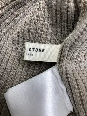 FREAK'S STORE/フリークスストア/ニット/セーター/トップス/ベージュ/FREE