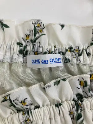 OLIVE des OLIVE/オリーブデオリーブ/ワンピース/ワンピース/ドレス/その他/M