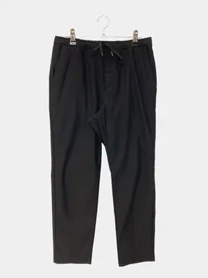 JOURNAL STANDARD/ジャーナルスタンダード/その他パンツ/パンツ/ブラック/M