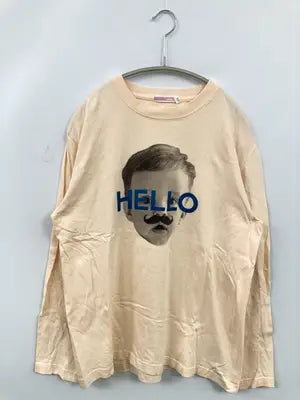 roial/ロイアル/Tシャツ/カットソー/トップス/アイボリー/MEDIUM