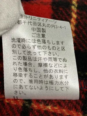 niko and .../ニコアンド/ポンチョ/ジャケット/アウター/ネイビー