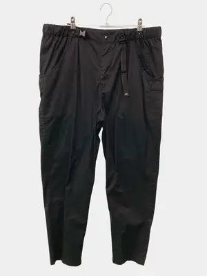 OUTDOOR PRODUCTS/チノパンツ/パンツ/ブラック/L