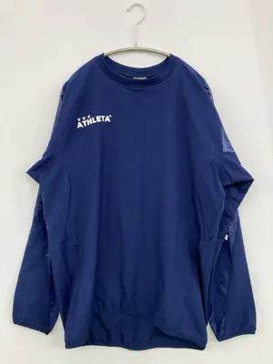 ATHLETA/アスレタ/Tシャツ/カットソー/トップス/ブルー/O