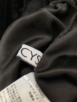 DRWCYS/ドロシーズ/その他パンツ/パンツ/ブラック/F