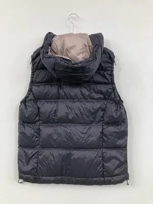 Eddie Bauer/エディーバウアー/ダウンベスト/ジャケット/アウター/ブラック/L