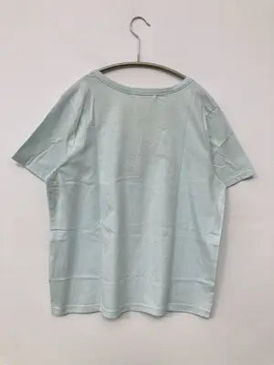HEART MARKET/ハートマーケット/Tシャツ/カットソー/トップス/スカイブルー/F