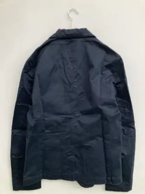 NORSE PROJECTS/その他アウター/ジャケット/アウター/ネイビー