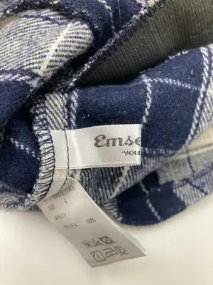 Emsexcite/エムズエキサイト/その他トップス/トップス/ブルー/F