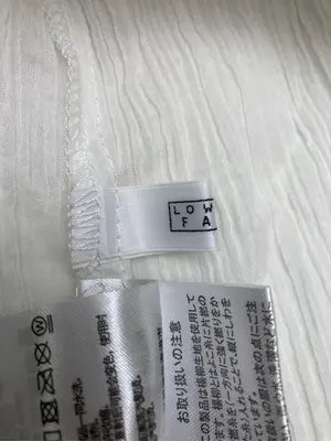 LOWRYS FARM/ローリーズファーム/その他トップス/トップス/ホワイト/F