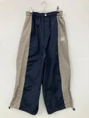 kutir/クティール/ジャージ/トラックパンツ/パンツ/グレー/S