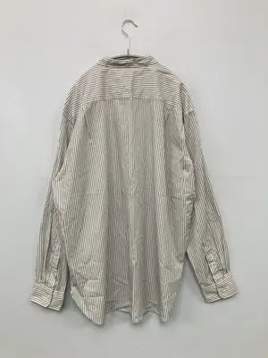 UNIQLO/ユニクロ/シャツ/ブラウス/トップス/ホワイト/XL