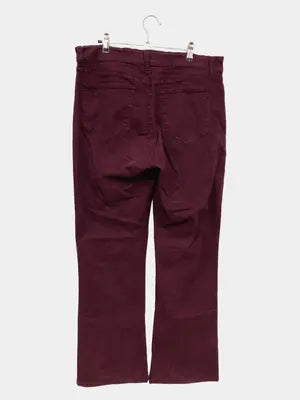 Not Your Daughter's Jeans/デニムパンツ/パンツ/レッド/USA 16